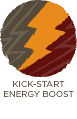  Kick-Start Energy Boost