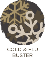  Cold & Flu Buster