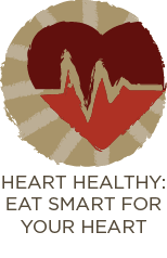  Heart Healthy: Eat Smart For Your Heart